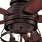 Westinghouse Stella Mira 52-Inch Indoor Ceiling Fan w/LED Light Kit 7217100 - alternate 7
